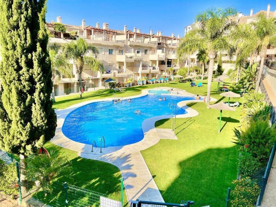 Castillo de Sabinillas Apartment | The Gaff in the Sun