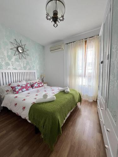 Martos Apartment | The Llanete Collection 01
