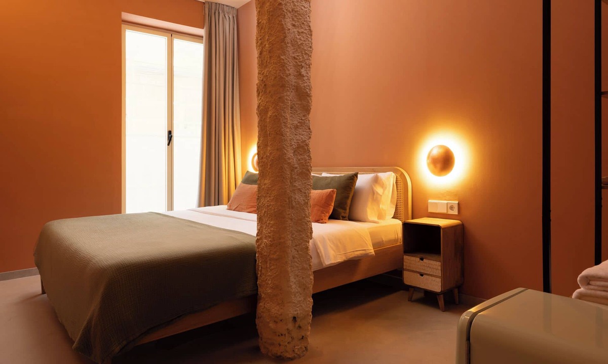 Embajadores Hostel | The Loft House Madrid