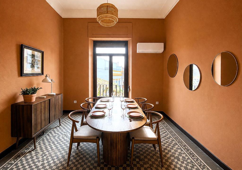 Historical Center Apartment | The Loft House Sevilla Residences