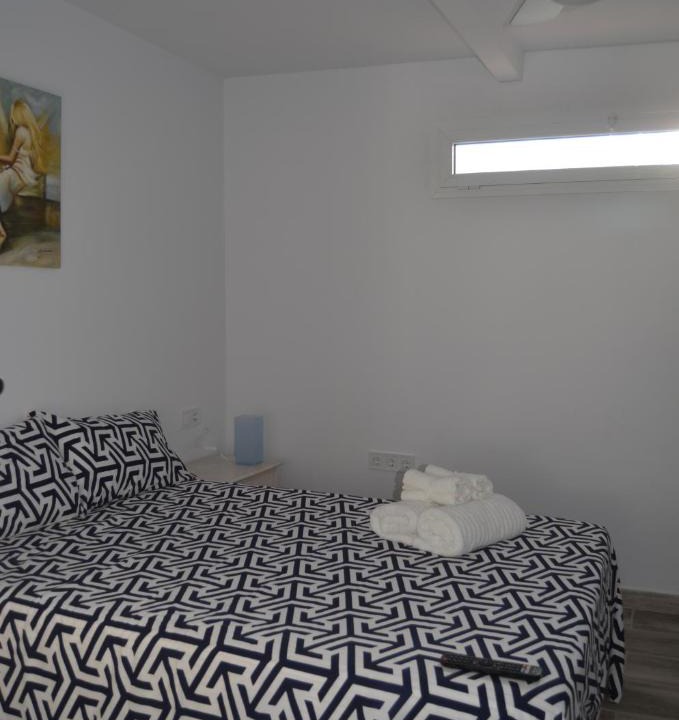 Historic Center of Estepona Apartment | The Look Out