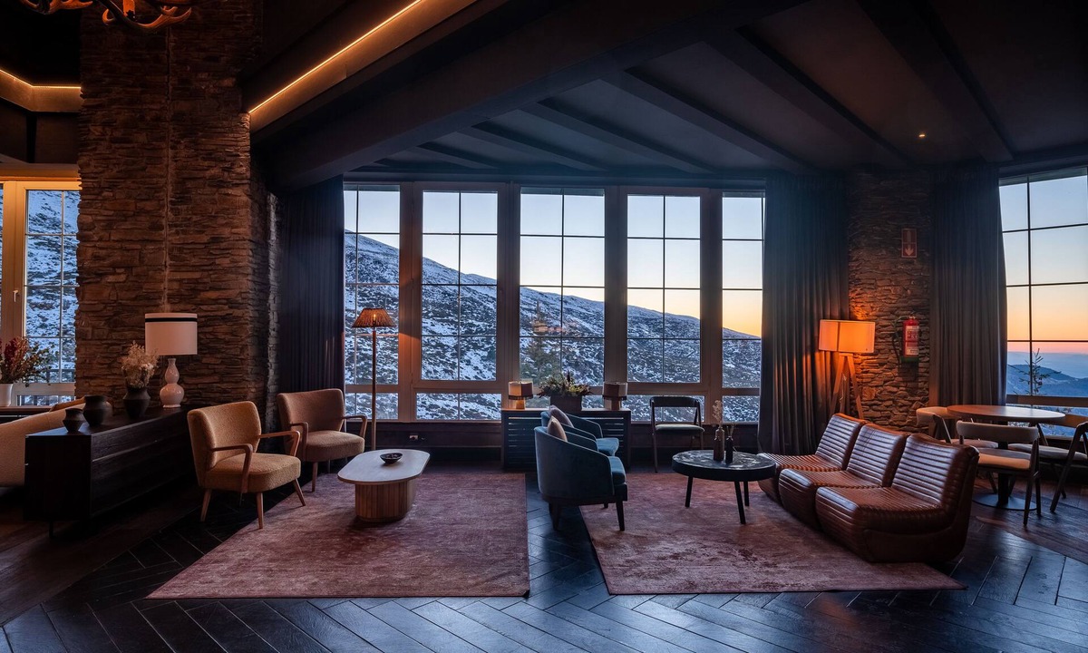 Pradollano Hotel | The Mountains Hotel