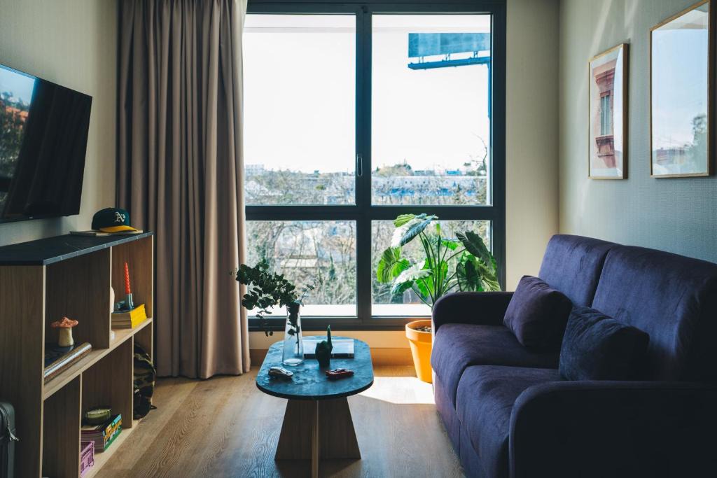 Aravaca Apartment | The Oliver Apartamentos Aravaca
