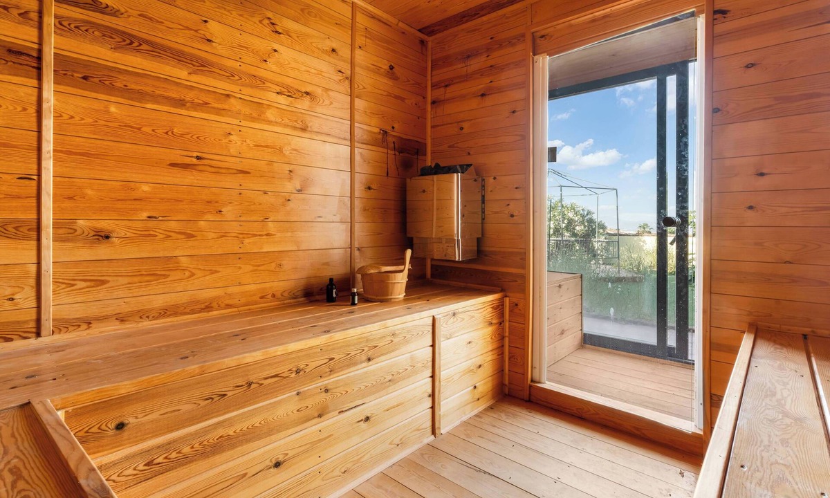 Pinos de Alhaurin House | The Padel Villa