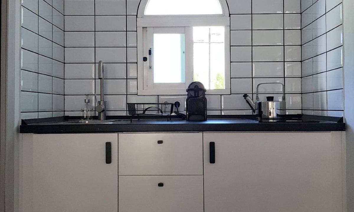 Urbanizacion Puerto de Estepona Apartment | The Place of Light