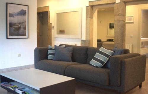 Pedret Apartment | The Riverview Suite Old Town Girona