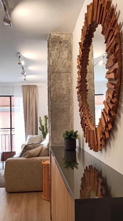 La Victoria Apartment | The Secret Oasis Malaga