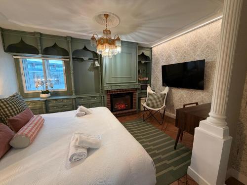 Las Lagunas House | The Suite Collection