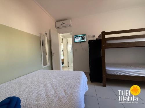 Praia Grande Apartment | Thel Ubatuba - Apto 38/A, Monte Carlo - Praia Grande