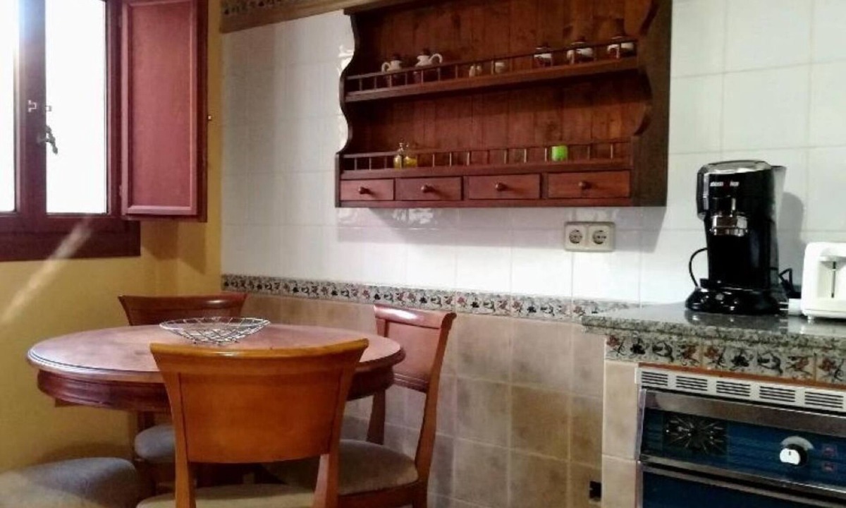 Plasenzuela Apartment | Tictágora House: House 1