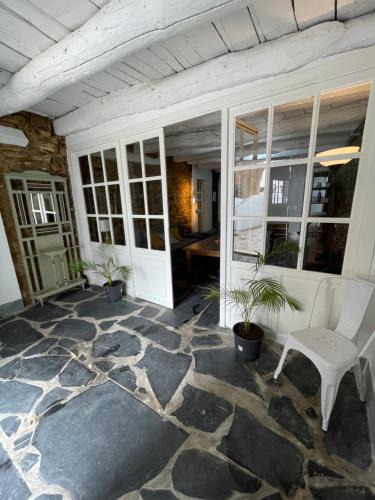 Fuenteheridos Apartment | Tinoquero VTAR