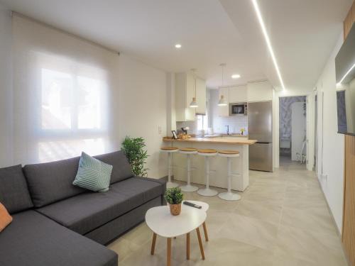 Santiago Apartment | Tinte Boutique Suite