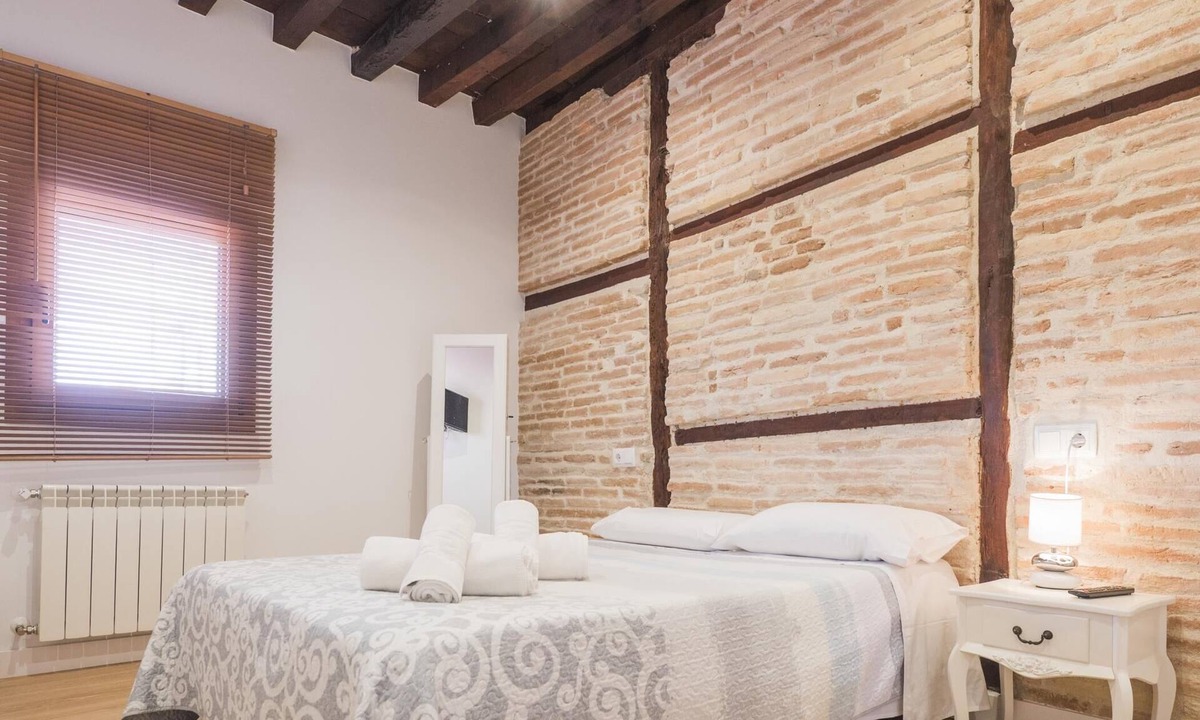 Toledo City Center Apartment | Toledo Centro