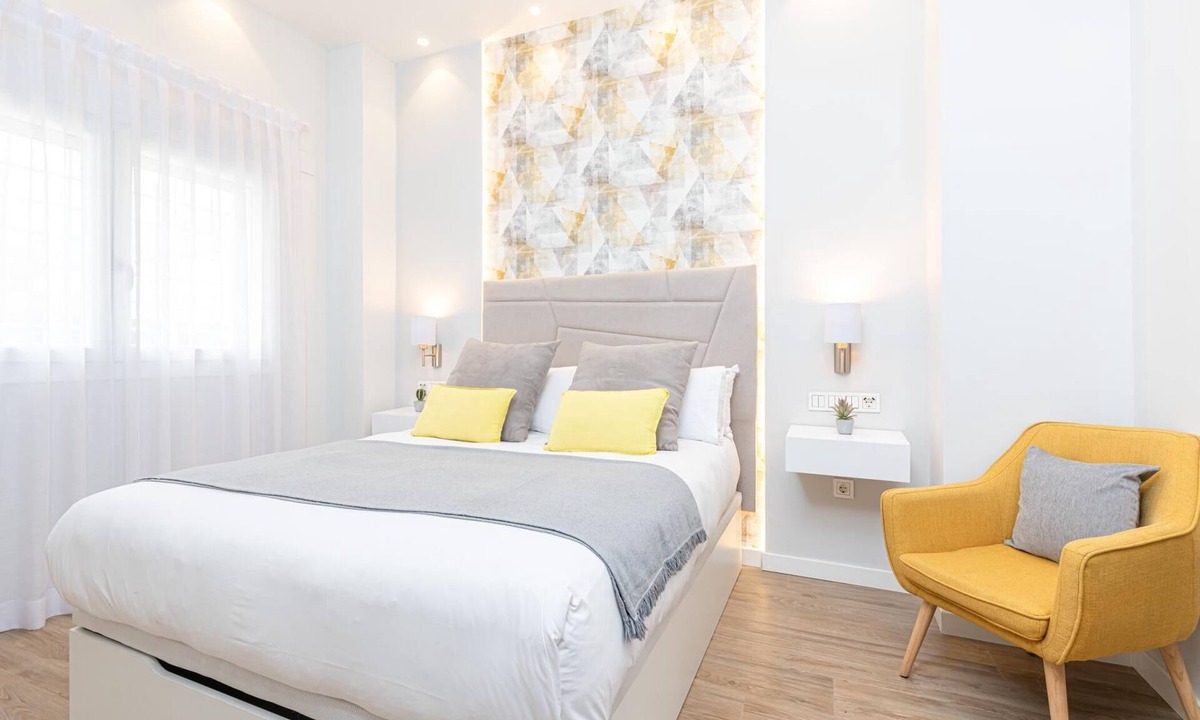 Carretera de Cadiz Apartment | Torcal Loft - iloftmalaga