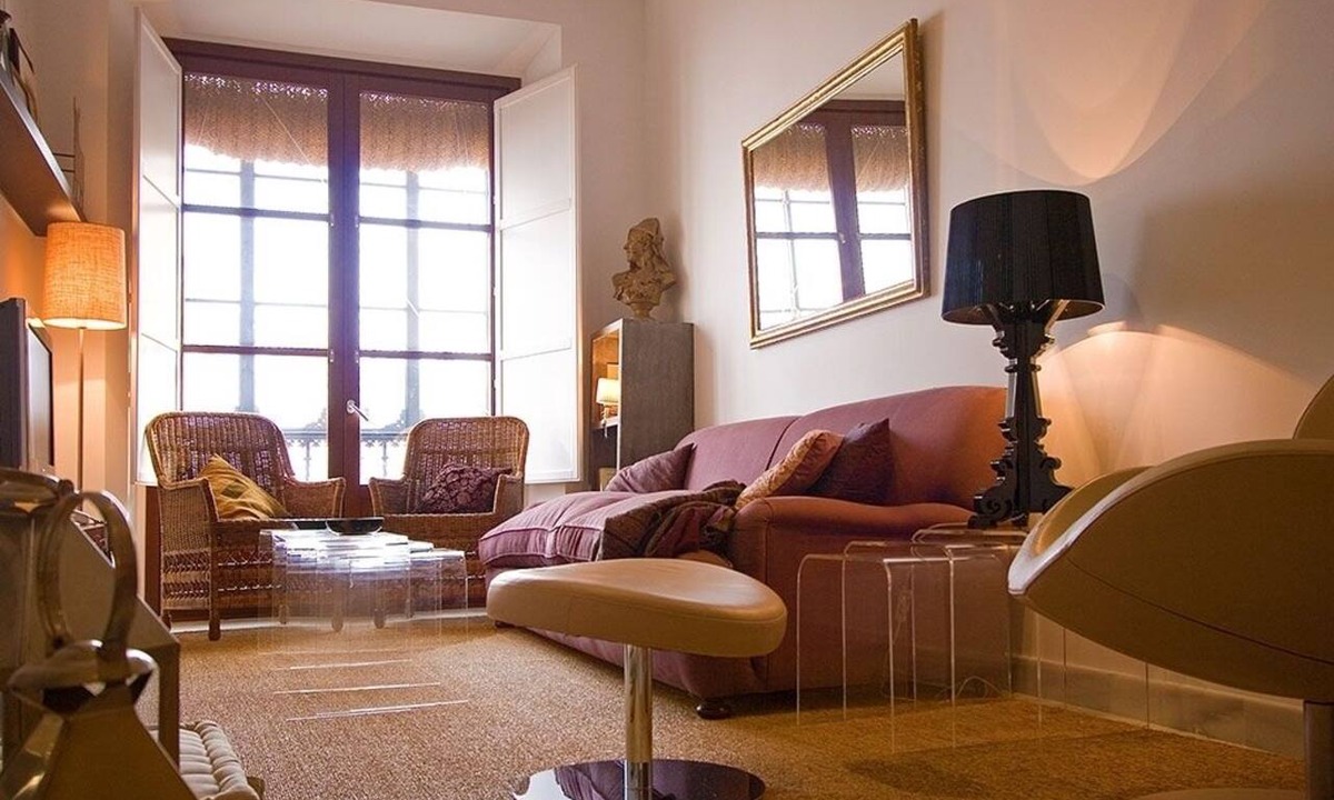 Santa Cruz Apartment | Toreador Apartment 5 pax Seville Old Town. Luxury and Comfort