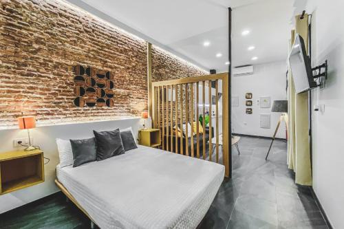 Santa Clara Apartment | Torre de los Púlpitos