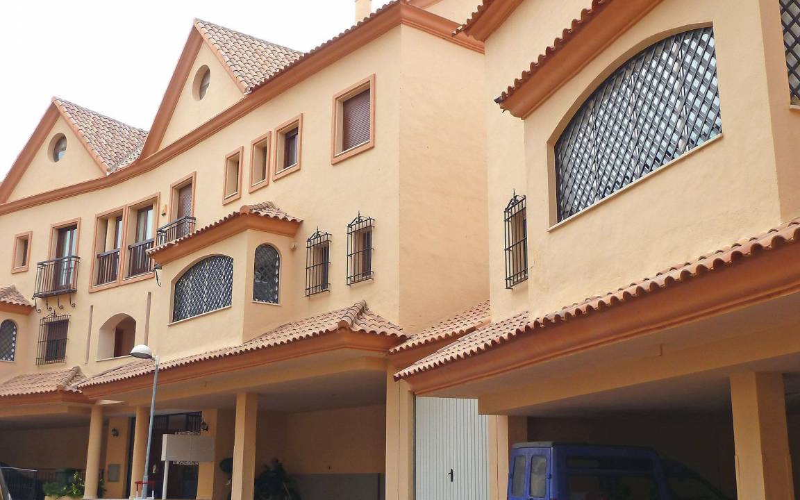 Benalmadena Costa Apartment | Torregolf 185.1