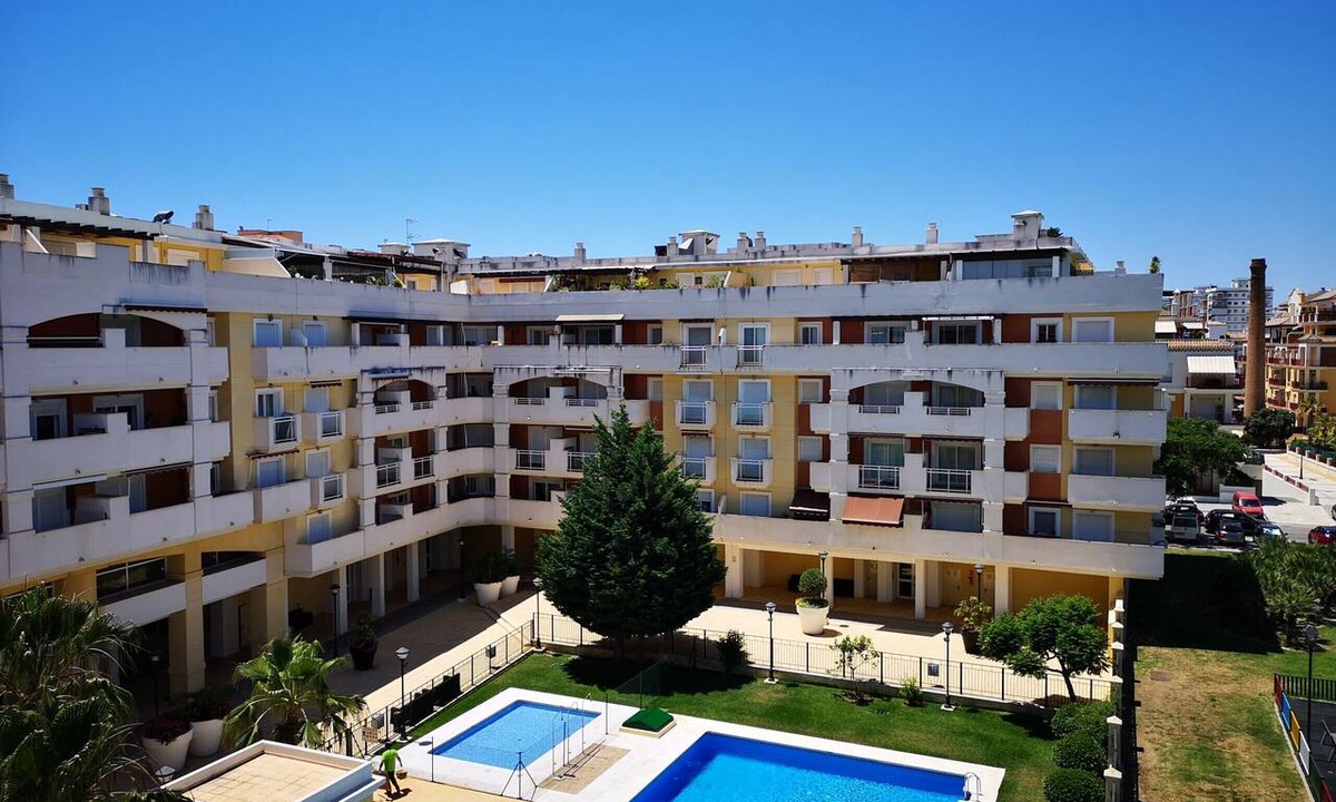Torre del Mar Apartment | TORRELITORAL 1-4ªD