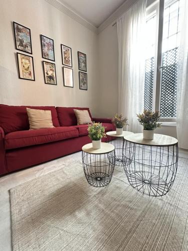 San Gil Apartment | Torres Suite Sevilla