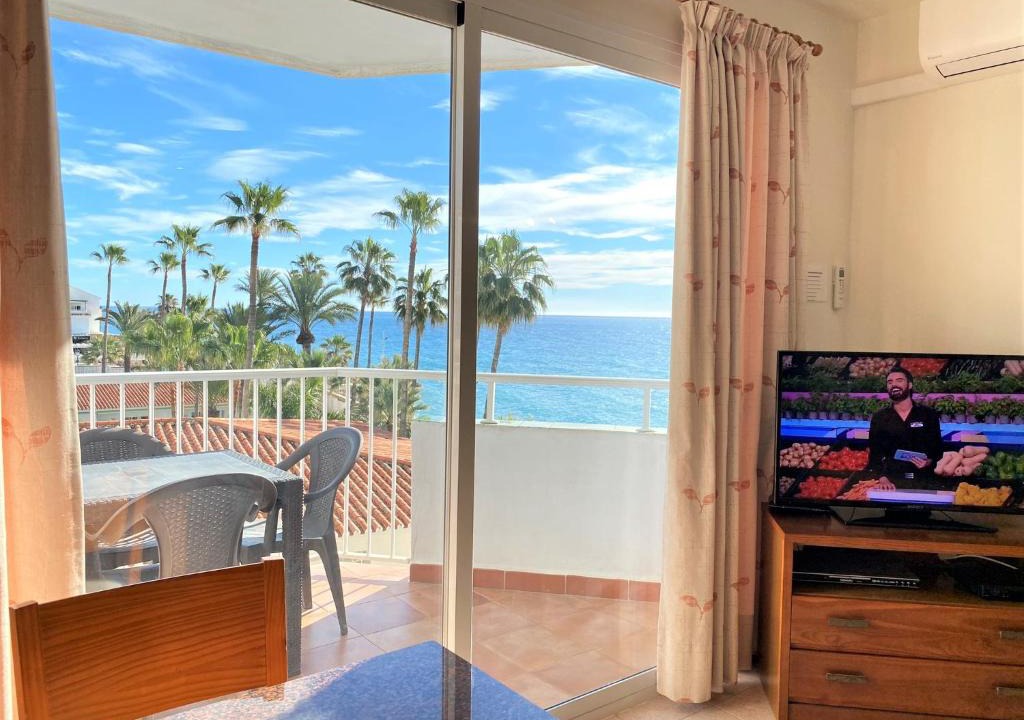 Nerja City Centre Apartment | Torresol Torrecilla 506 Casasol