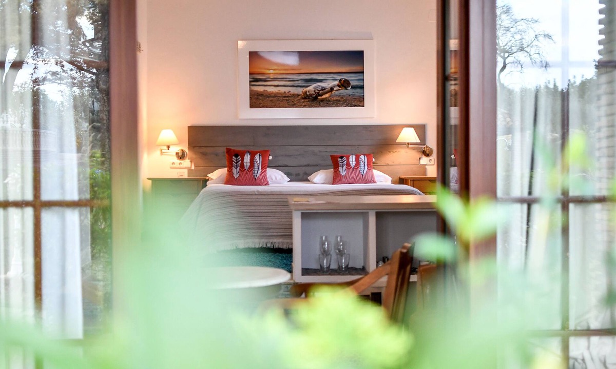 Alhaurin el Grande House | TOTTAM EXPERIENCE