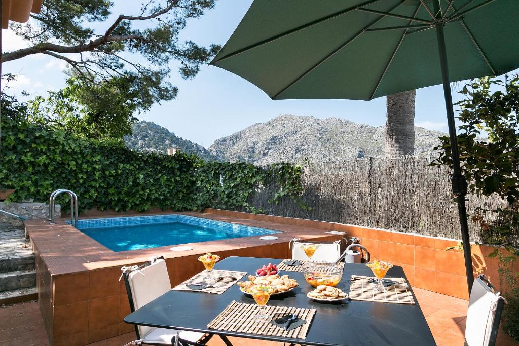 Pollensa House | Town House Can Gregal