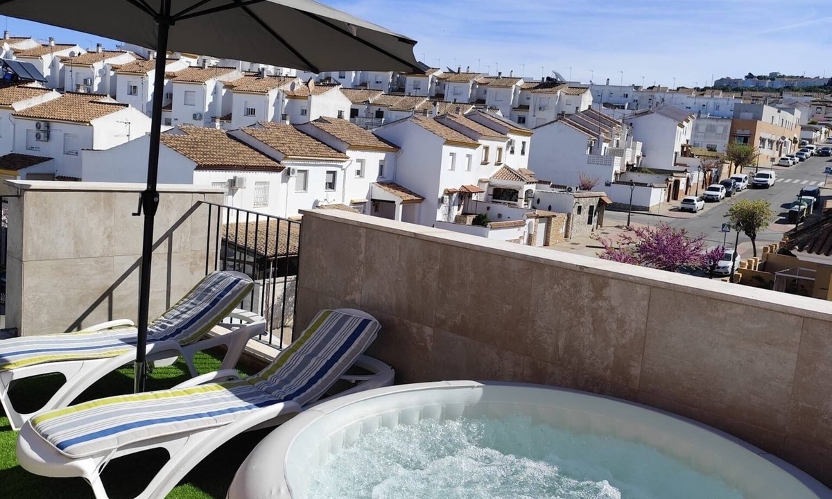 Medina-Sidonia House | Townhouse in medina sidonia Cádiz near the beaches of Chiclana, conil el palmar