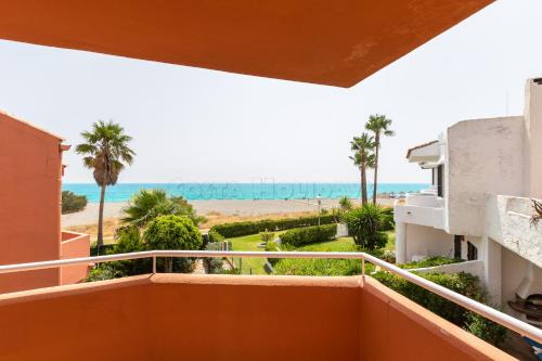 La Chullera House | Townhouse Manilva Beach