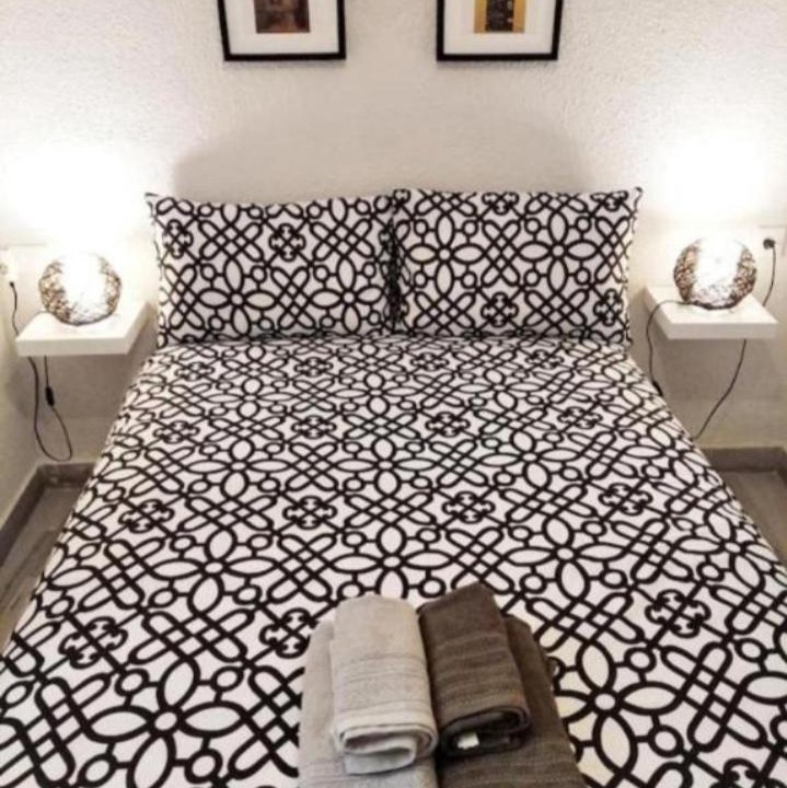 Plasencia Apartment | Tranquilo apartamento en el casco histórico