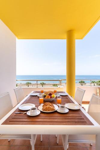 Almerimar Apartment | Trendy Homes Almerimar Seaview Penthouse