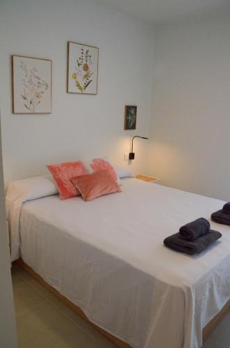 Almerimar Apartment | TrendyHomes Almerimar Beach II, residencial de lujo en primera línea de playa