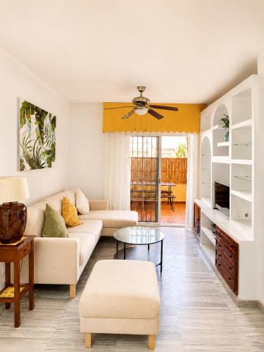 Aguadulce Apartment | Trendyhomes Mirador de Villa Africa