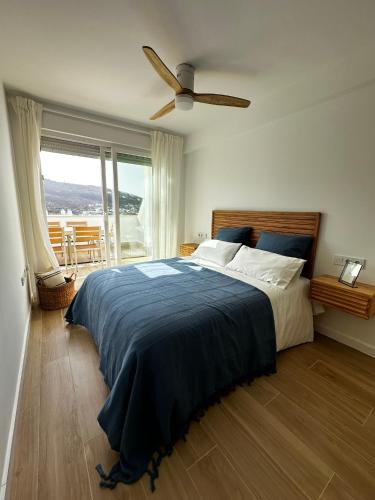 Atlanterra Apartment | Tres de Zahara