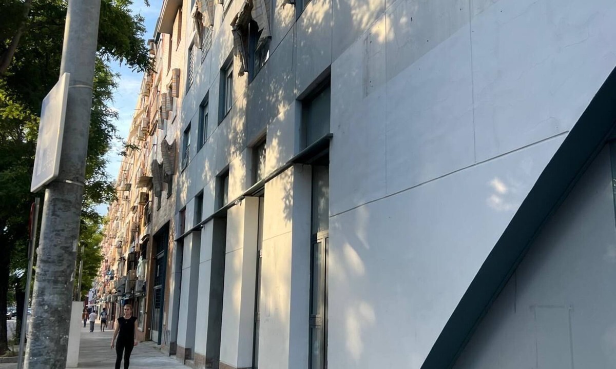 Triana Apartment | Triana Suite Apartment