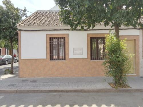 Distrito Sur House | Tu casa en Córdoba fácil aparcamiento