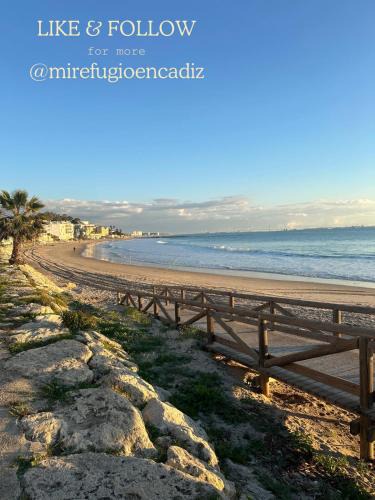 El Puerto de Santa Maria Apartment | Tu refugio ideal en la playa