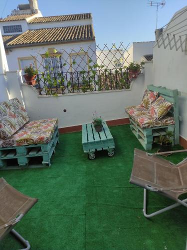 Olvera House | Tu rincon favorito.