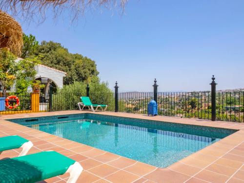 Alhaurin el Grande House | Tu Villa Rural Almendro 3 Dormitorios Piscina privada