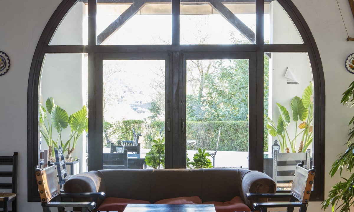 El Bosque Hotel | TUGASA Hotel Las Truchas
