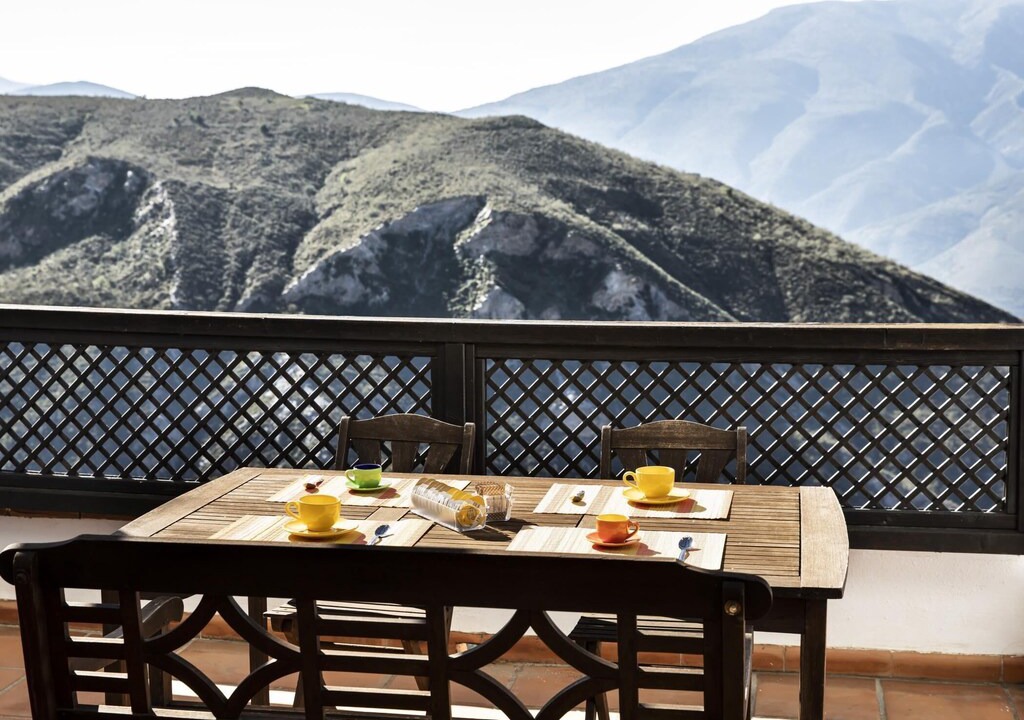 Carataunas Apartment | tuGuest Carataunas Apartment Alpujarra II