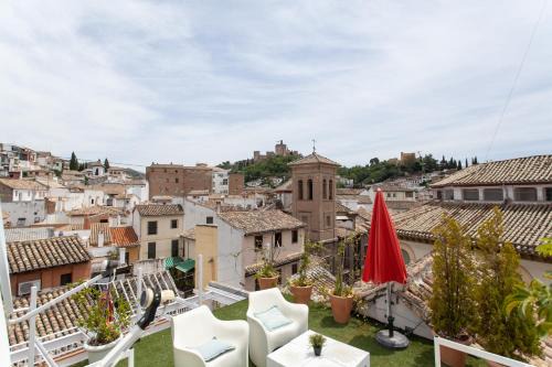 Albaicin Apartment | tuGuest Elvira 21