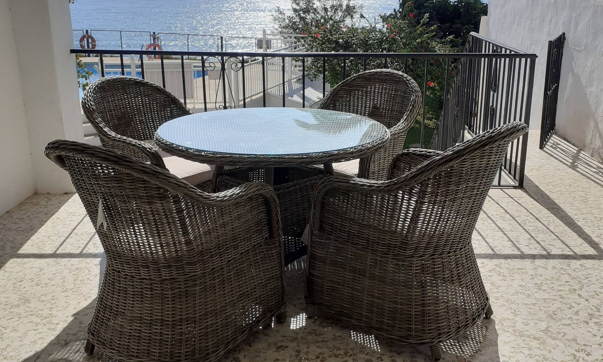 Nerja Apartment | Tuhillo 1I Menyber