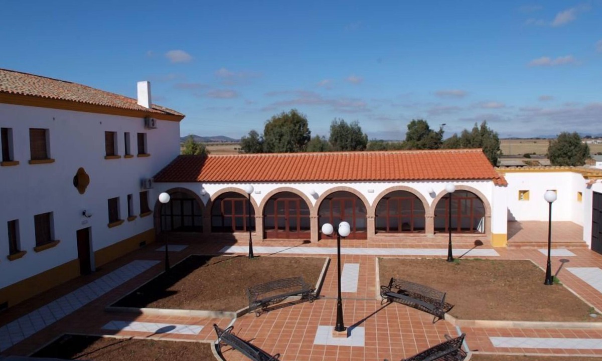 Valsequillo Apartment | Turismo rural Valsequillo