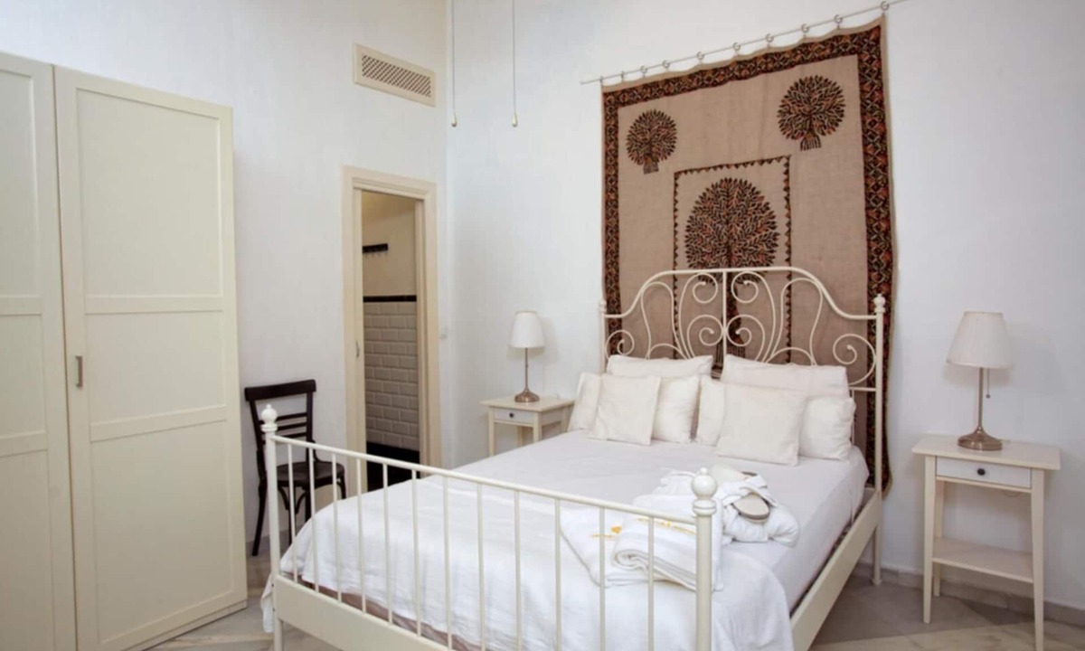 Rota Apartment | Two Bedroom Apartment