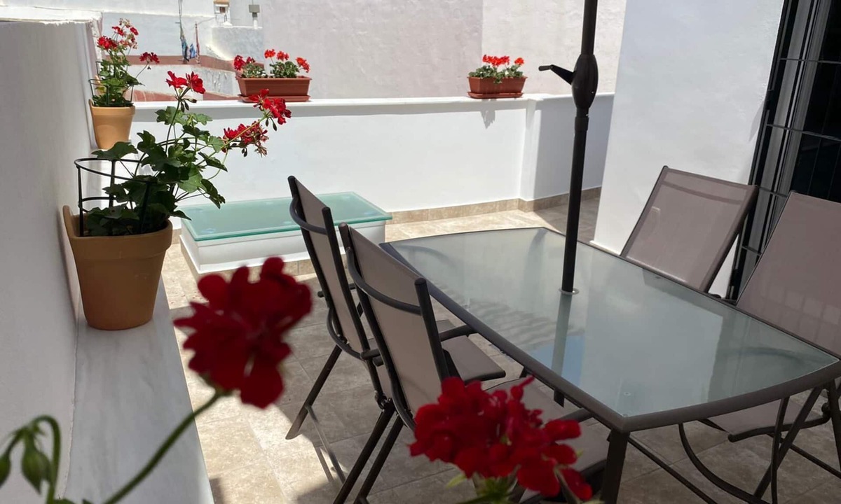 Rota Apartment | Two Bedroom Apartment