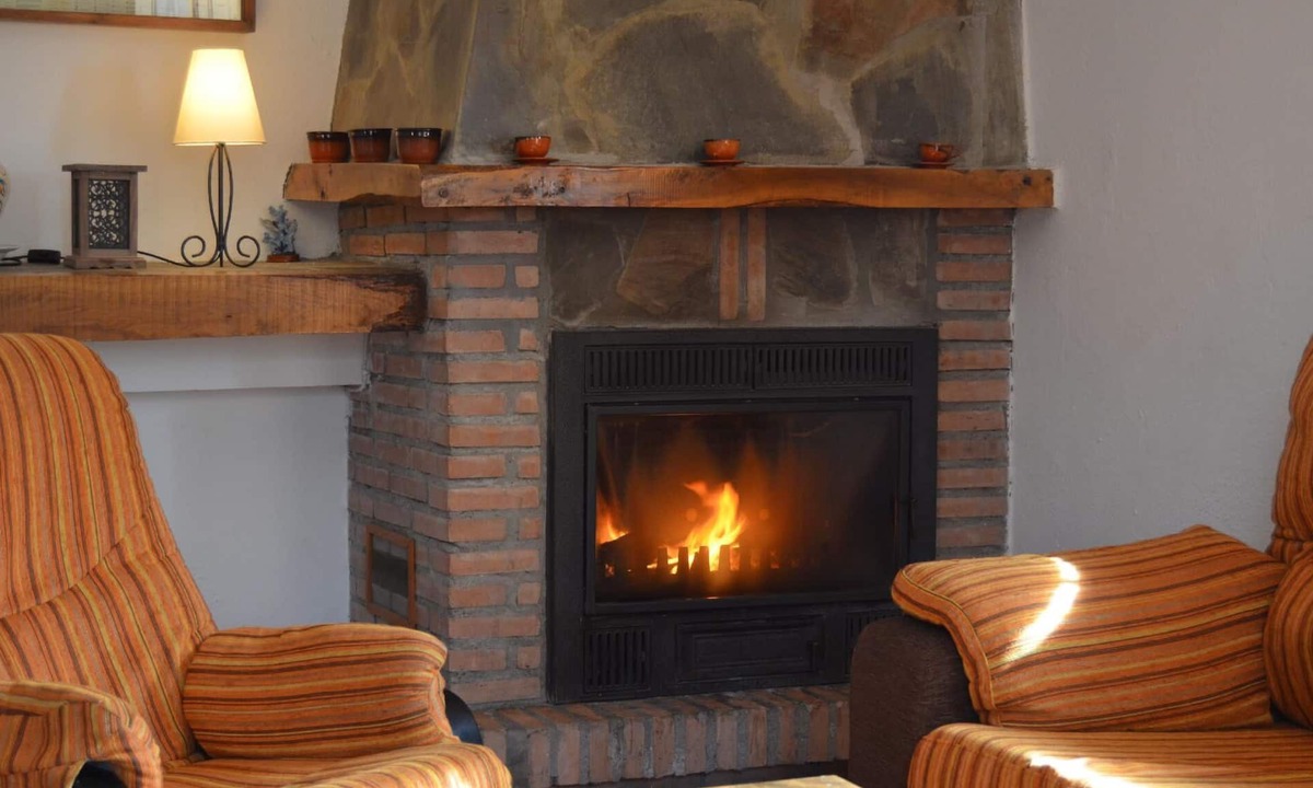 Nechite House | Two-bedroom country house in La Alpujarra