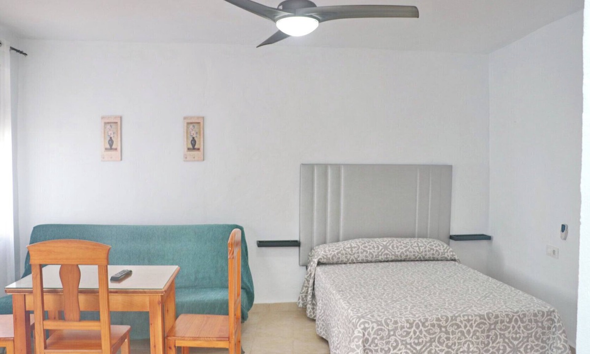 Conil de la Frontera City Center Apartment | Two person apartment in ideal location