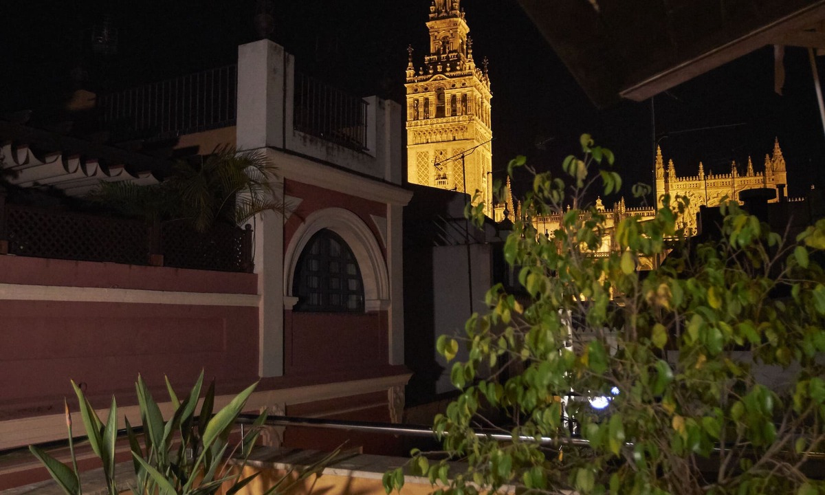 Historical Center Hotel | U-Sense Sevilla Centro