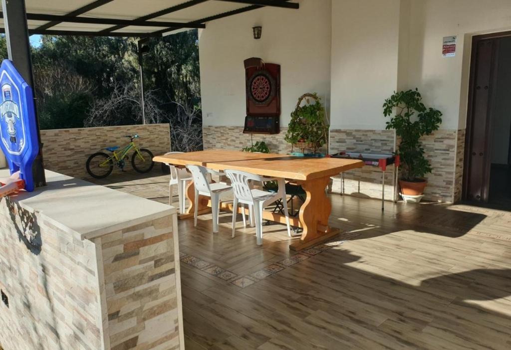 Ubrique House | Ubrique relax natural