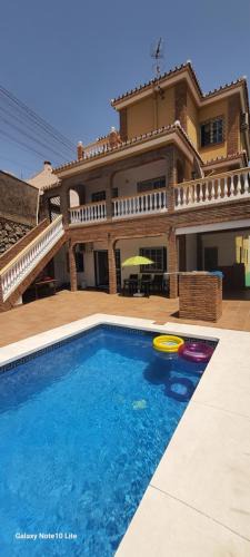 Puerto de la Torre House | Uc Villa